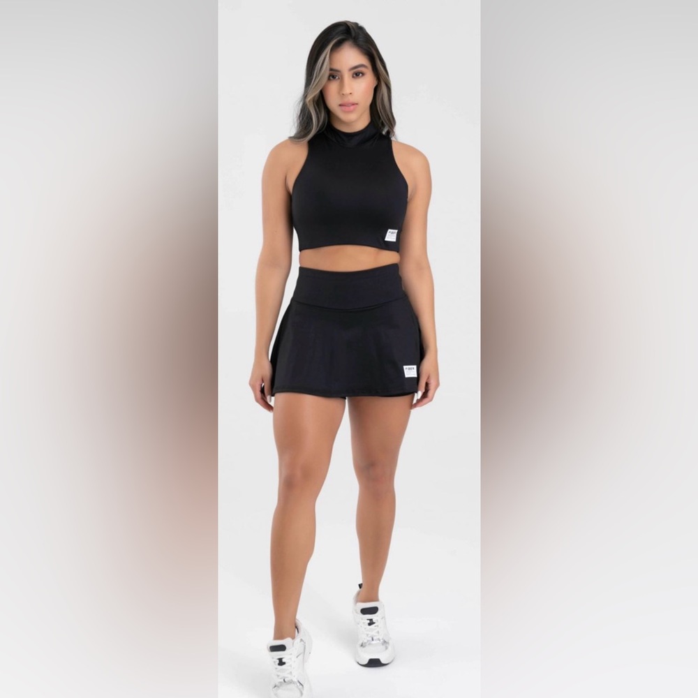 Skirt essentials